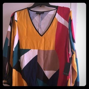 Brand New Blouse